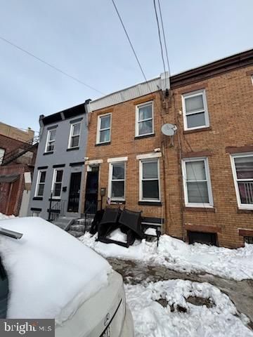 1813 E CORNWALL ST, Philadelphia, PA 19134