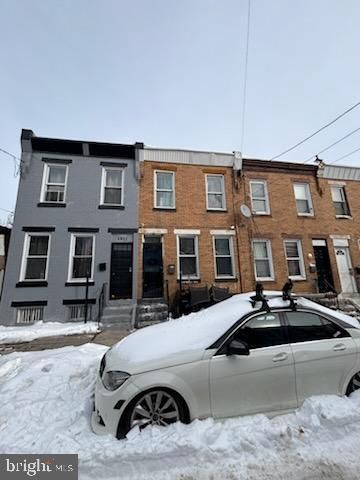 1813 E CORNWALL ST, Philadelphia, PA 19134