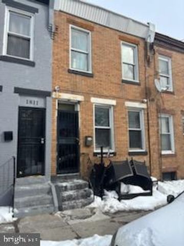 1813 E CORNWALL ST, Philadelphia, PA 19134
