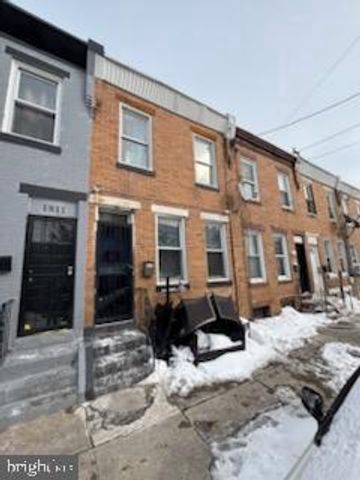 1813 E CORNWALL ST, Philadelphia, PA 19134