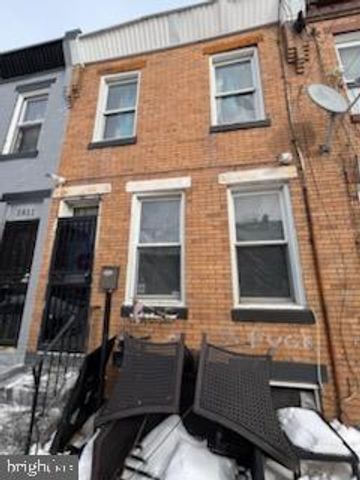 1813 E CORNWALL ST, Philadelphia, PA 19134