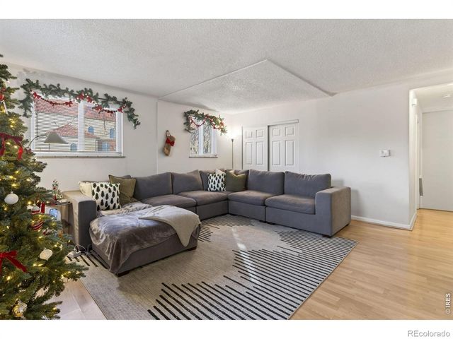 5101 E 8th Avenue, Denver, CO 80220