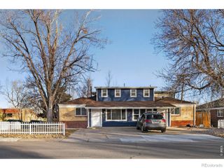 5101 E 8th Avenue, Denver, CO 80220