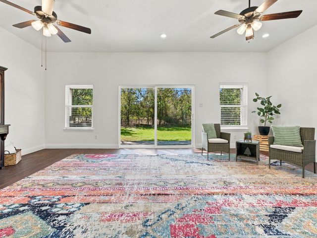 706 Port O Call Drive, Runaway Bay, TX 76426
