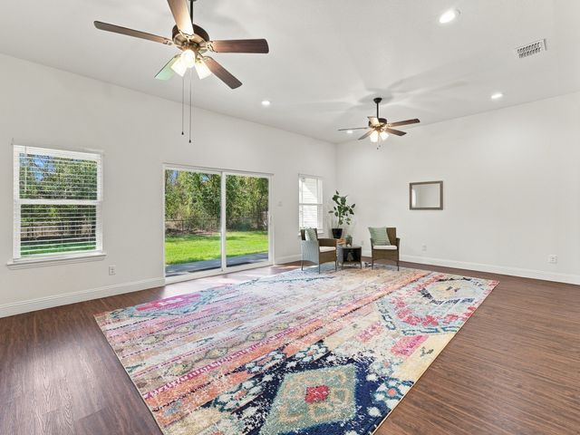 706 Port O Call Drive, Runaway Bay, TX 76426