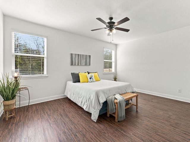 706 Port O Call Drive, Runaway Bay, TX 76426
