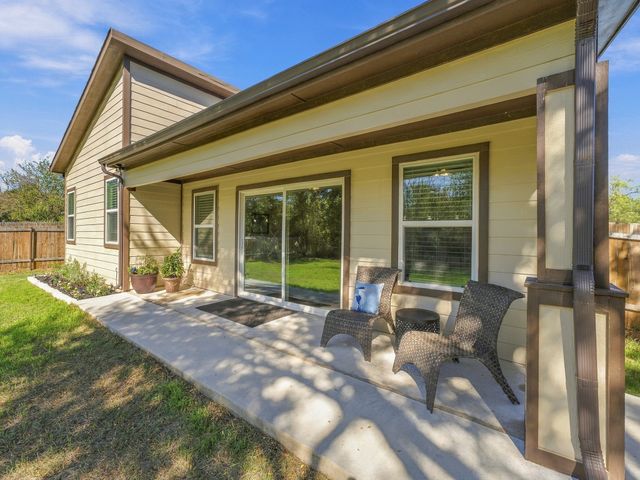 706 Port O Call Drive, Runaway Bay, TX 76426