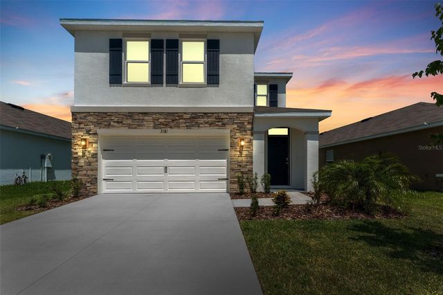 7181 BROAD RIVER AVENUE, Land O Lakes, FL 34638