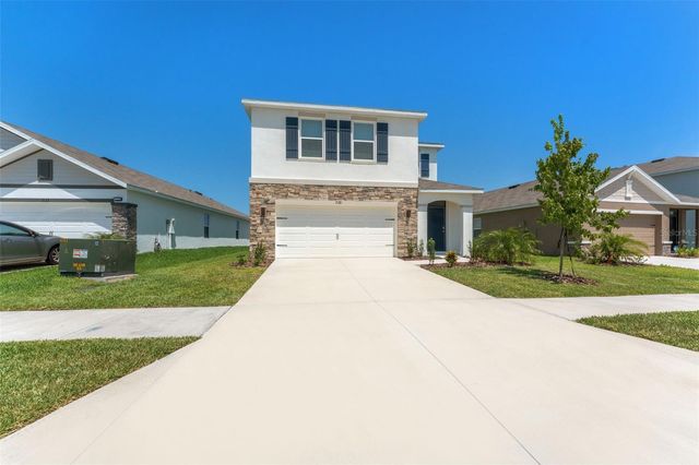7181 BROAD RIVER AVENUE, Land O Lakes, FL 34638
