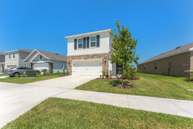 7181 BROAD RIVER AVENUE, Land O Lakes, FL 34638