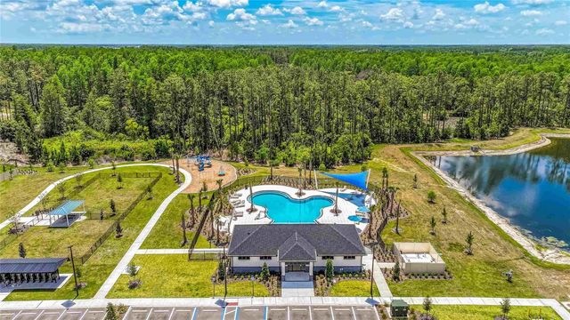 7181 BROAD RIVER AVENUE, Land O Lakes, FL 34638