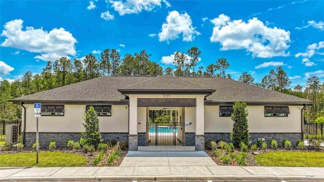 7181 BROAD RIVER AVENUE, Land O Lakes, FL 34638