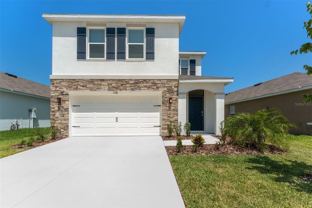 7181 BROAD RIVER AVENUE, Land O Lakes, FL 34638