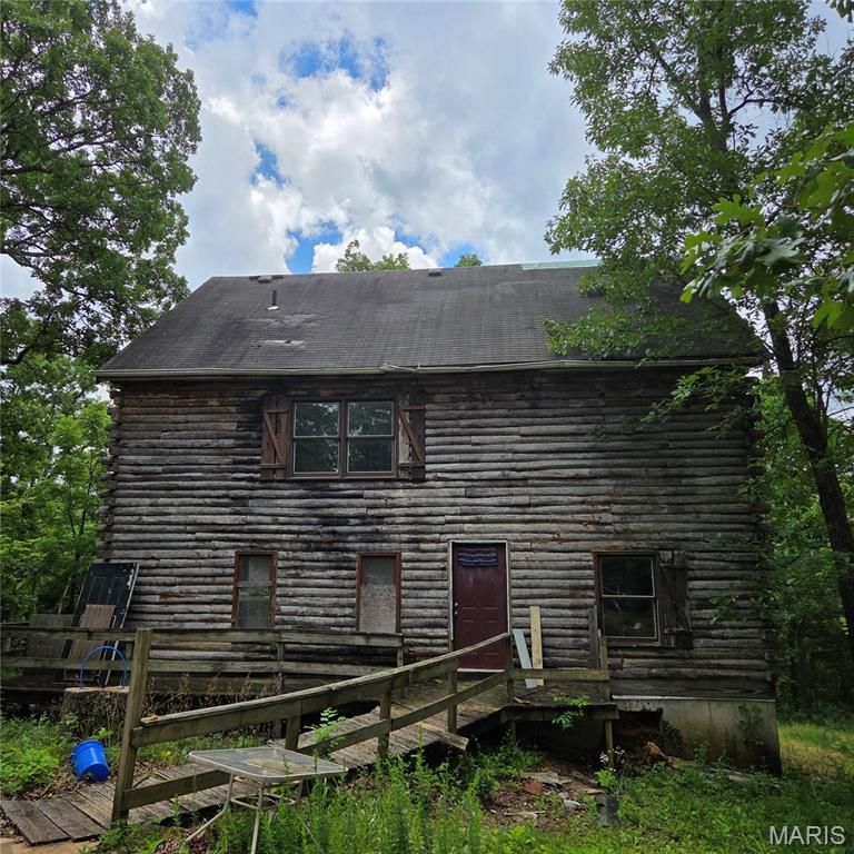 10640 E Brook Road, Dittmer, MO 63023