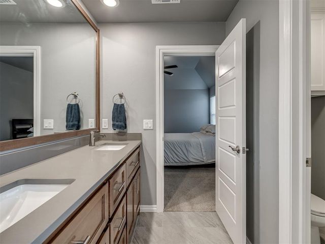 9321 NW 90th Street, Yukon, OK 73099