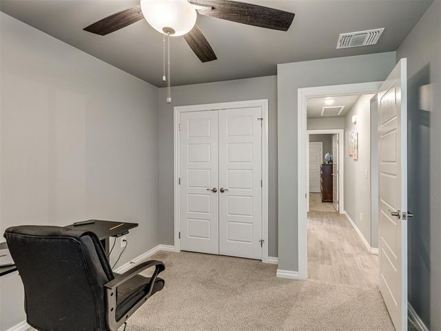 9321 NW 90th Street, Yukon, OK 73099