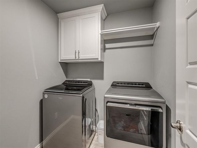 9321 NW 90th Street, Yukon, OK 73099