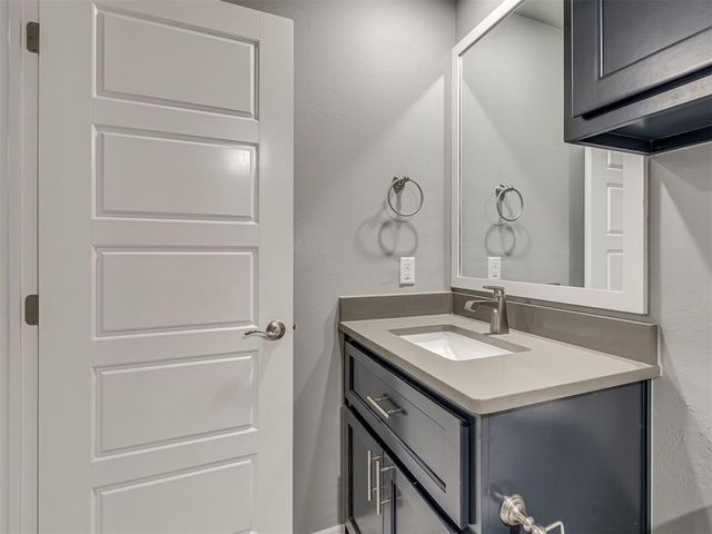9321 NW 90th Street, Yukon, OK 73099