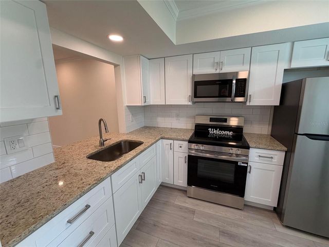 5622 OHIO AVENUE, New Port Richey, FL 34652