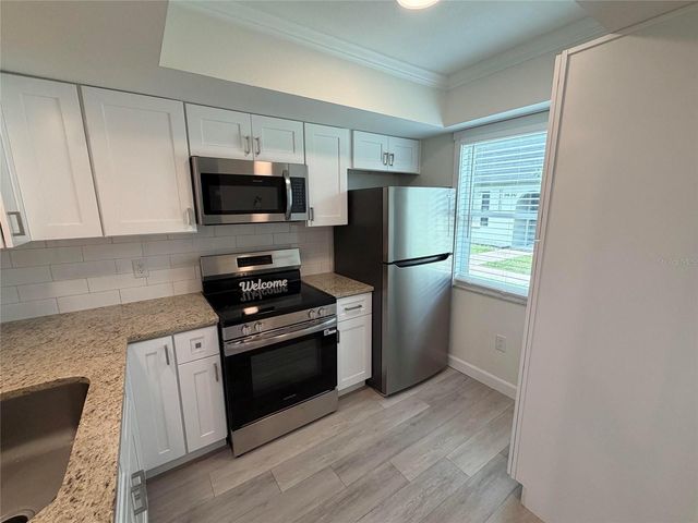 5622 OHIO AVENUE, New Port Richey, FL 34652