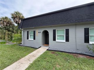 5622 OHIO AVENUE, New Port Richey, FL 34652