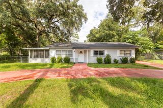 3509 NW 17TH TERRACE, Gainesville, FL 32605