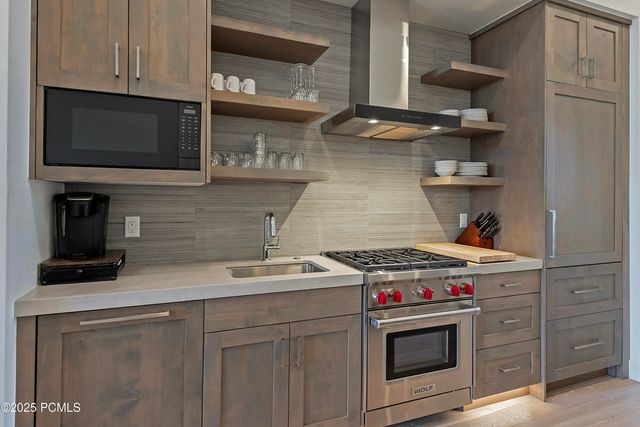 6256 Double Deer Loop, Park City, UT 84098