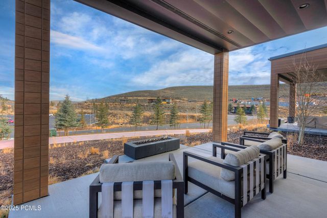 6256 Double Deer Loop, Park City, UT 84098