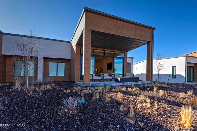 6256 Double Deer Loop, Park City, UT 84098