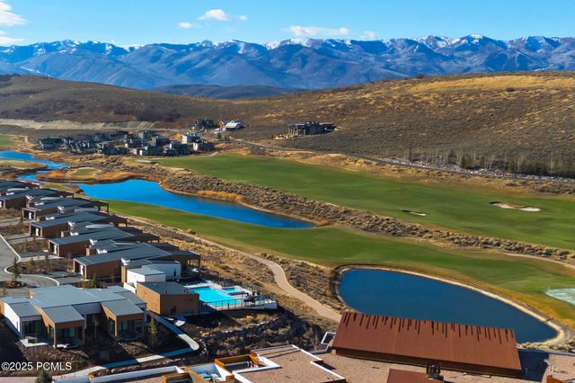 6256 Double Deer Loop, Park City, UT 84098