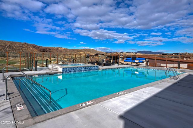 6256 Double Deer Loop, Park City, UT 84098