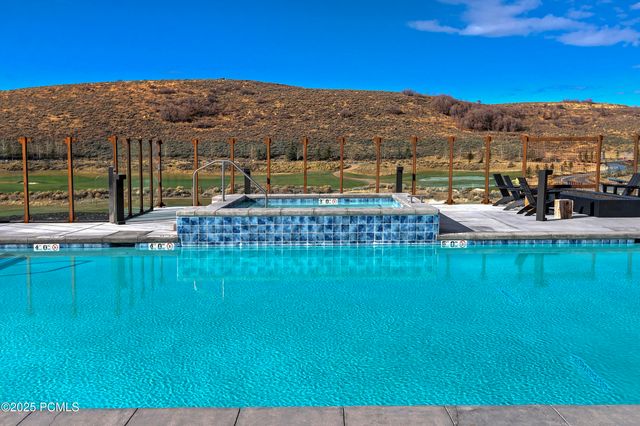 6256 Double Deer Loop, Park City, UT 84098