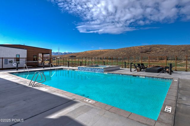 6256 Double Deer Loop, Park City, UT 84098