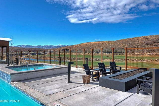 6256 Double Deer Loop, Park City, UT 84098