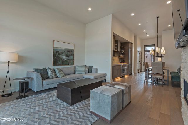 6256 Double Deer Loop, Park City, UT 84098