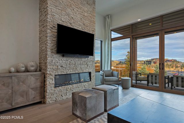 6256 Double Deer Loop, Park City, UT 84098