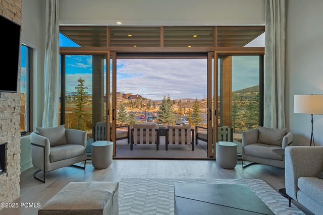 6256 Double Deer Loop, Park City, UT 84098