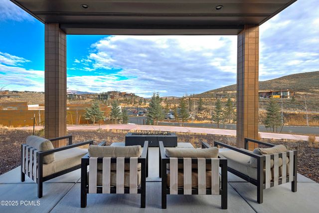 6256 Double Deer Loop, Park City, UT 84098