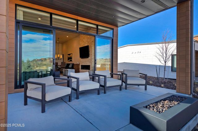 6256 Double Deer Loop, Park City, UT 84098