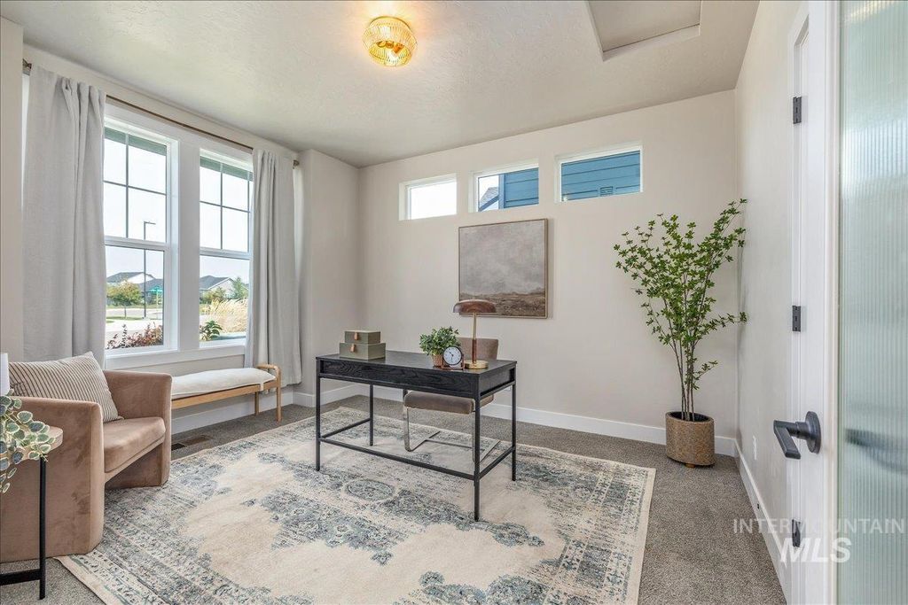 4655 W Fern Vista Court, Meridian, ID 83646 photo 5