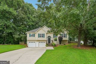 245 Glen Ridge Drive, Villa Rica, GA 30180