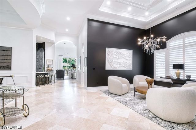 9013 Terranova DR, Naples, FL 34109