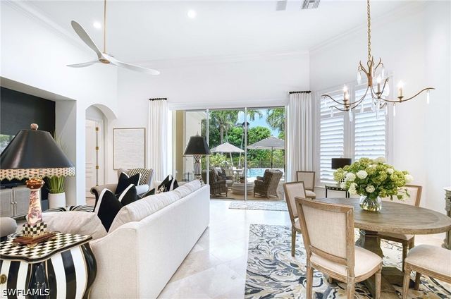 9013 Terranova DR, Naples, FL 34109