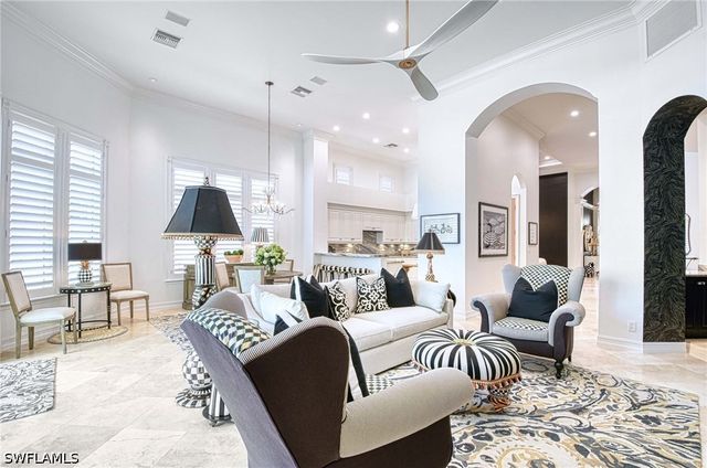 9013 Terranova DR, Naples, FL 34109
