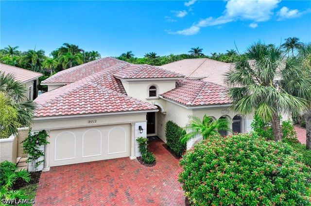 9013 Terranova DR, Naples, FL 34109