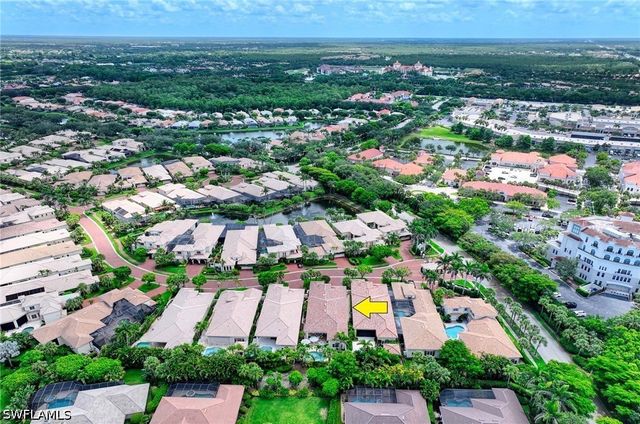 9013 Terranova DR, Naples, FL 34109
