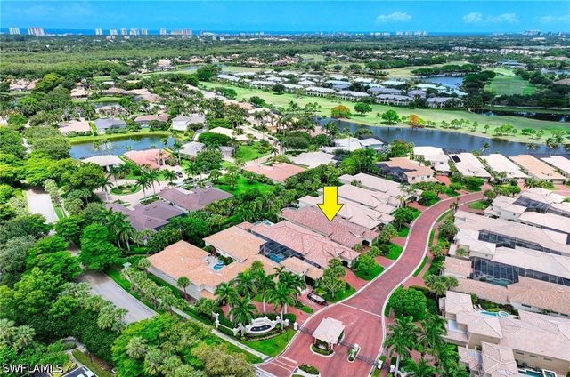 9013 Terranova DR, Naples, FL 34109