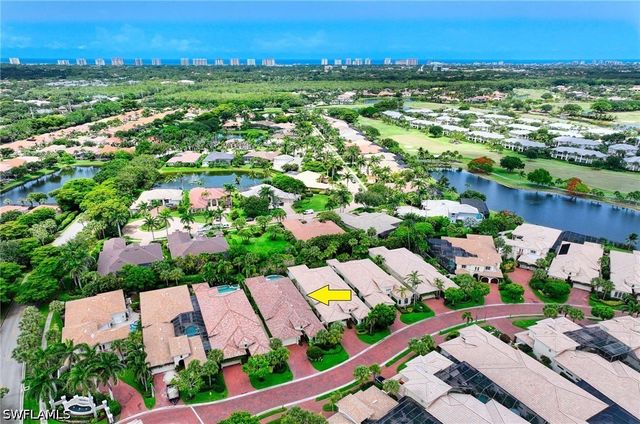 9013 Terranova DR, Naples, FL 34109