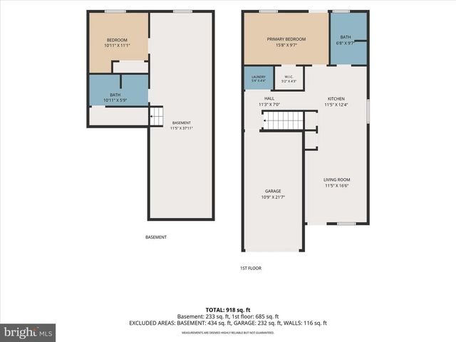 137 SABLE DR, Carlisle, PA 17013