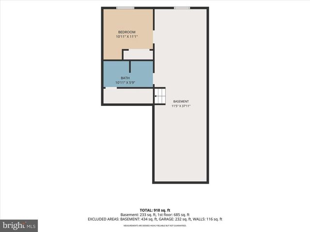 137 SABLE DR, Carlisle, PA 17013